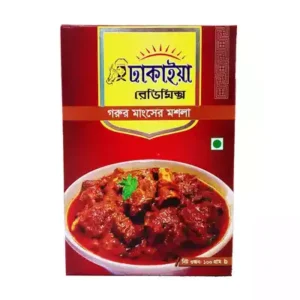 Dhakaiya Beef Meat Masala 100 gm