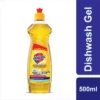 Emasol Dish Wash Gel 500 ml