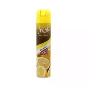 Fresh N Fresh Air Freshener Lemon 300 ml