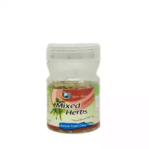 Globe Mixed Herbs 20 gm