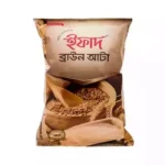 Ifad Brown Atta 1 kg