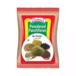 Kishwan Panchforan Powder 50 gm