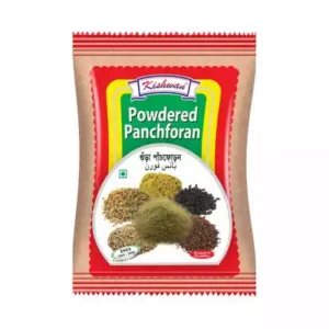 Kishwan Panchforan Powder 50 gm