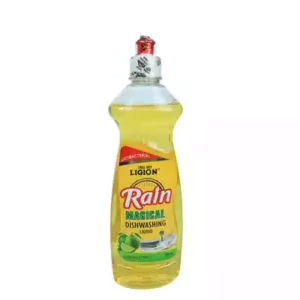 Ligion Rain Magical Dishwashing (Liquid) 500 ml