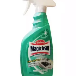 Magiclean Kitchen Cleaner Green Apple 500 ml