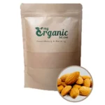 My Organic BD Almond 200 gm