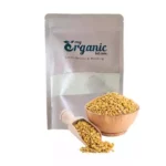 My Organic Premium Fenugreek Powder 200 gm