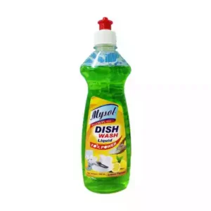 Mysol Dis Wash 500 ml