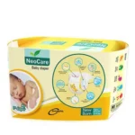 NeoCare New Born Diaper 0-4 kg 20 pcs