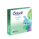 Odonil Air Freshener Block Jasmine Mist 50 gm