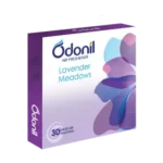 Odonil Air Freshener Block Lavender Meadows 50 gm