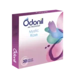 Odonil Air Freshener Block Mystic Rose 50 gm