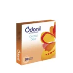 Odonil Air Freshener Block Orchid Dew 50 gm