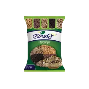 Savory Panch Phoran Foil Pack 50 gm