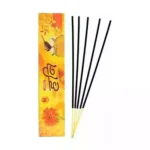 Shalimar Honey Incense Sticks (Agarbatti) each