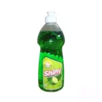 Shiny Dishwashing Liquid Lime 500 ml