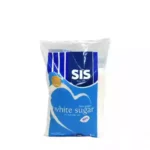 Sis White Sugar 1 kg