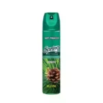 Spring Anti Tobacco Wild Pine Air Freshener 300 ml