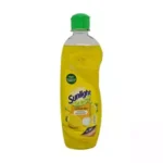 Sunlight Dishwash Lemon 400 ml