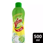 Vim Dishwashing Liquid 500 ml