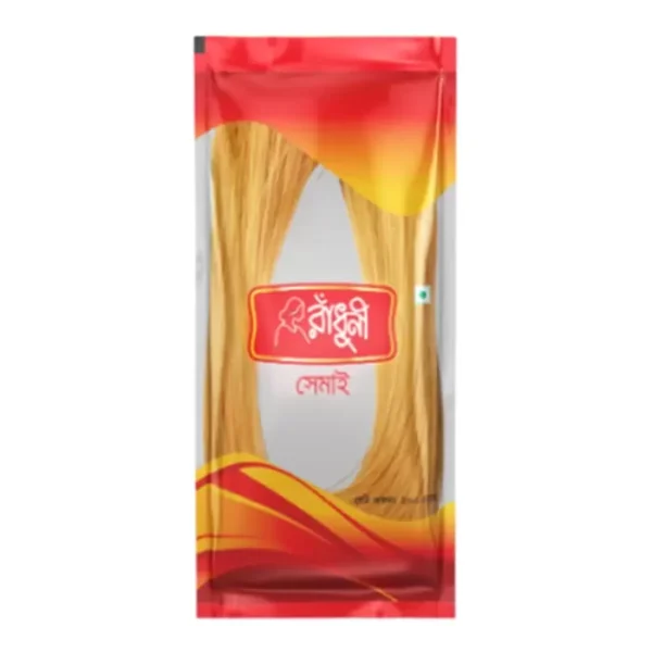 Radhuni Shemai 200 gm