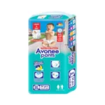 Avonee Pants Extra Large XXL (14-25KG) 34 pcs
