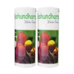 Bashundhara Kitchen Towel Rolls 2 pcs