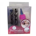 Cake Decorator Kit each