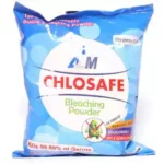 Chlosafe Stable Bleaching Powder 500 gm