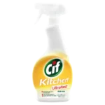Cif Ultrafast Kitchen Clp 450 ml