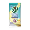Cif Wipes Ui Vn Antibac Citrus 60 pcs