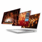 Dell G7 15-7591 Intel Core i5 9300H 15.6 Inch FHD Display Silver Gaming Laptop