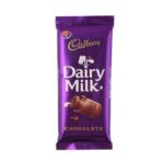 Dariy milk chocolate