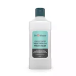 Dr. Rhazes Concentrated Vegetable & Fruit Wash 500 ml
