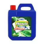 Finis Phenyle Extra Strong Toilet & Floor Cleaner 3 ltr