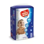 Fresh Happy Nappy Pant Diaper M (7- 12 kg) 40 pcs