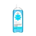 Godrej Protekt Multi Purpose Aqua Disinfectant Liquid 500 ml