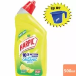 Harpic Toilet Cleaning Liquid Fresh Citrus (Mug Free) 500 ml