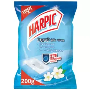 Harpic Toilet Cleaning Powder