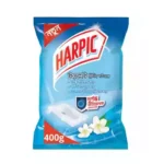 Harpic Toilet Cleaning Powder 400 gm