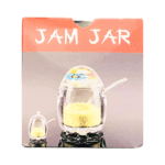 Jam Jar each