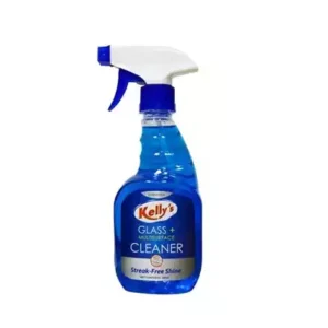 Kelly's Glass & Multisurface Cleaner Spray 500 ml