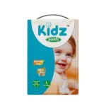 Kidz Baby Pants Diaper L 9-14 kg 58 pcs