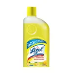 Lizol Citrus Disinfectant Surface Cleaner 200 ml
