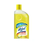 Lizol Disinfectant Surface & Floor Cleaner Citrus 500 ml