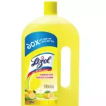 Lizol Floor Cleaner Citrus Disinfectant Surface 975 ml