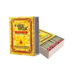 Match Box 12 pcs
