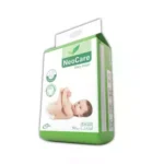 NeoCare Baby Diaper Belt S 3-6 kg 50 pcs