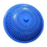 Npoly Food Cover Medium 25 cm (Blue)