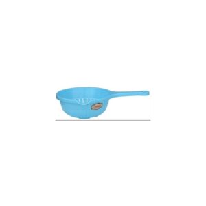 Npoly Washing Handle Net 21 cm (Pest Blue)